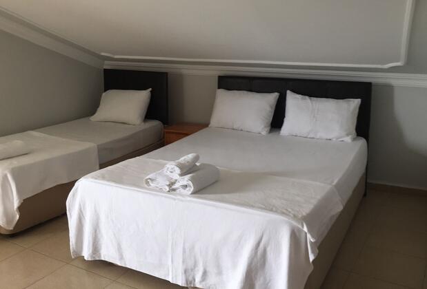 Green Kerpe Butik Otel - Görsel 10