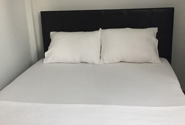 Green Kerpe Butik Otel - Görsel 11