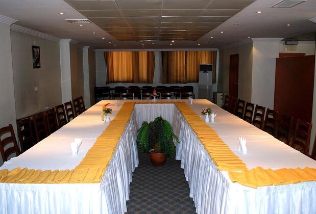 Malabadi Hotel - Görsel 9