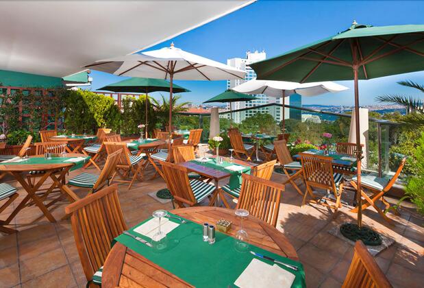 Germir Palas İstanbul - Görsel 6