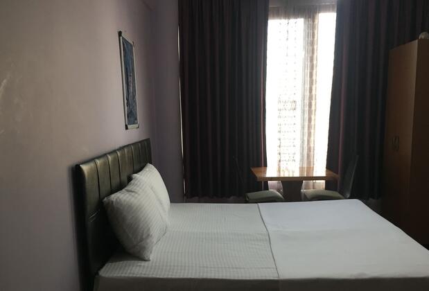 Green Kerpe Butik Otel - Görsel 13