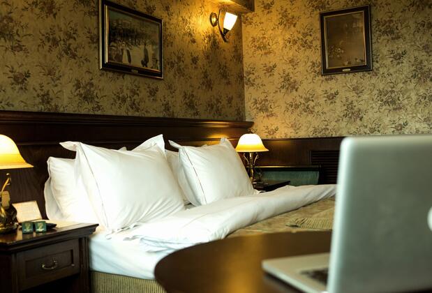 Germir Palas İstanbul - Görsel 15