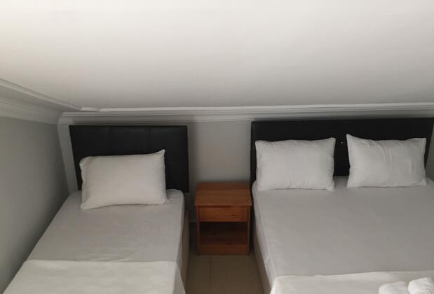 Green Kerpe Butik Otel - Görsel 14