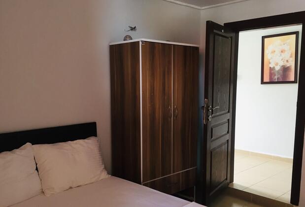 Green Kerpe Butik Otel - Görsel 15