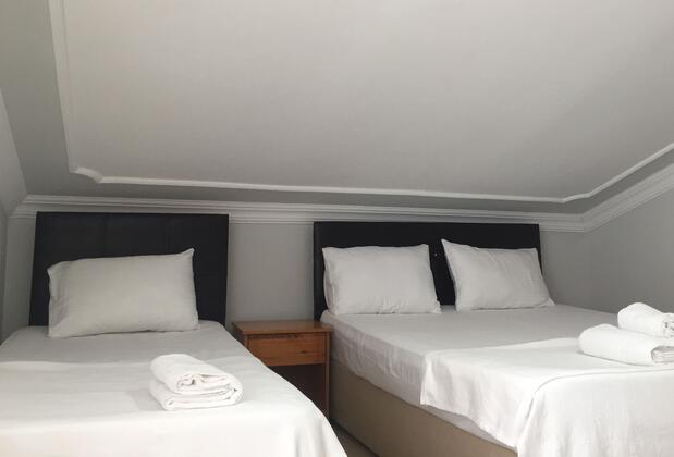 Green Kerpe Butik Otel - Görsel 16