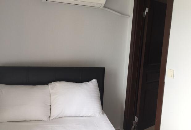 Green Kerpe Butik Otel - Görsel 17