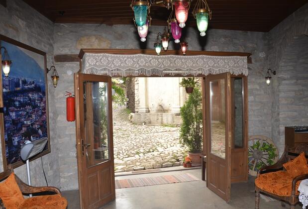 Safranbolu Konağı - Görsel 8