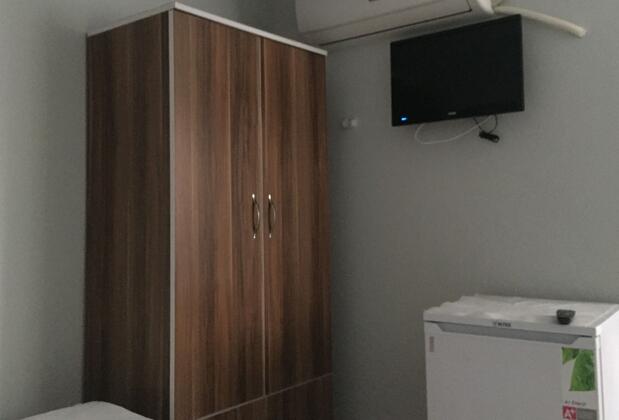 Green Kerpe Butik Otel - Görsel 18