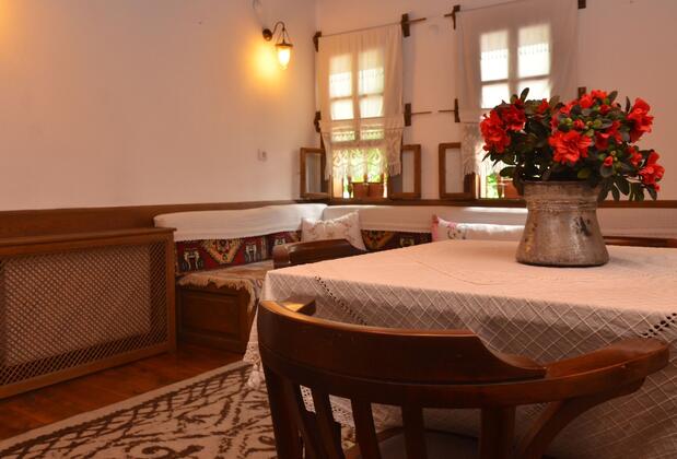 Safranbolu Konağı - Görsel 12