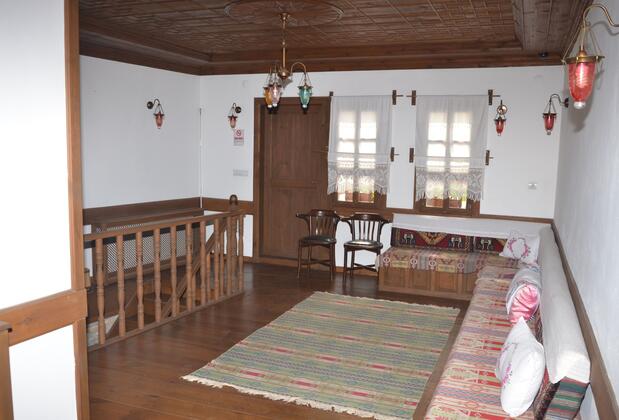 Safranbolu Konağı - Görsel 16