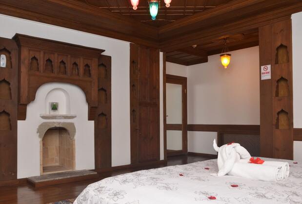 Safranbolu Konağı - Görsel 15