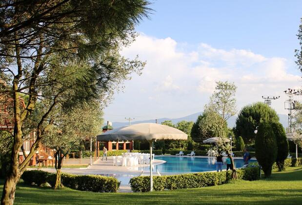 Villa Familia - Görsel 9