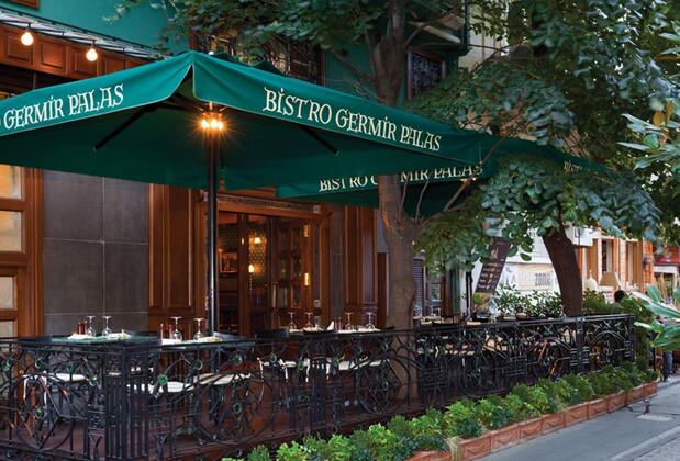 Germir Palas İstanbul - Görsel 8