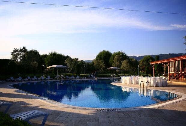 Villa Familia - Görsel 10