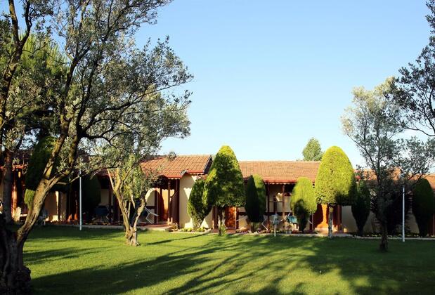 Villa Familia - Görsel 2