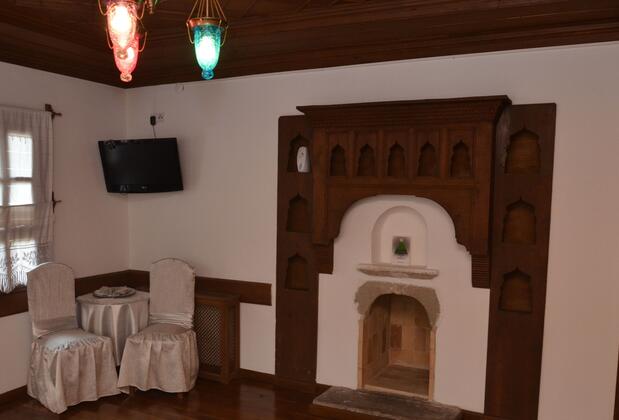 Safranbolu Konağı - Görsel 14