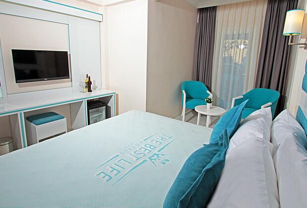 The Best Life Bodrum Center - Görsel 5