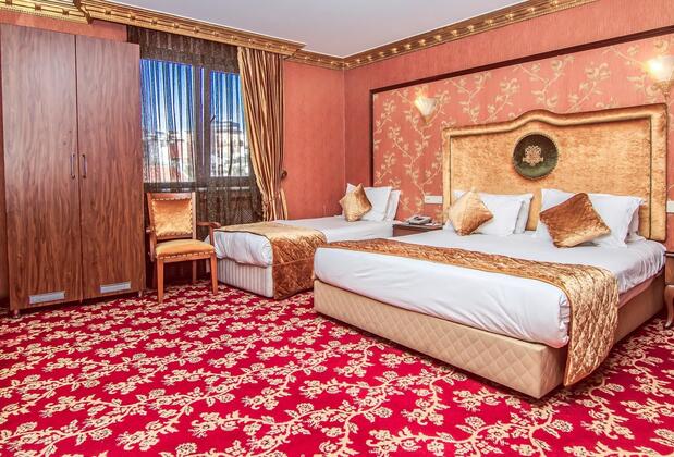 Antea Palace Hotel & SPA - Görsel 11