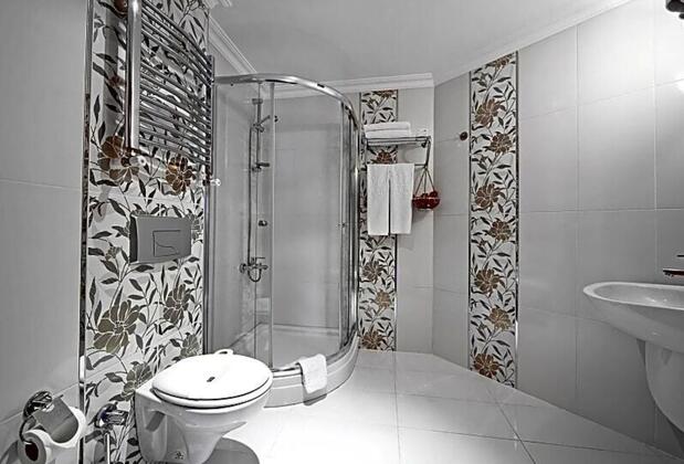 Antea Palace Hotel & SPA - Görsel 16