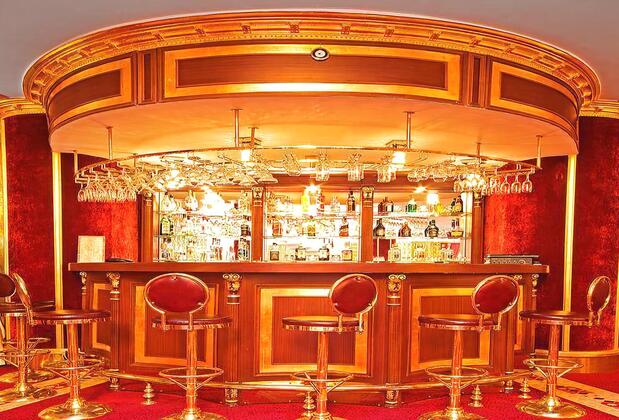 Antea Palace Hotel & SPA - Görsel 7