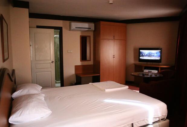 Otel Familia - Görsel 3