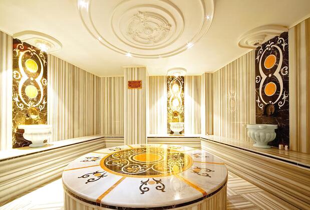 Antea Palace Hotel & SPA - Görsel 9