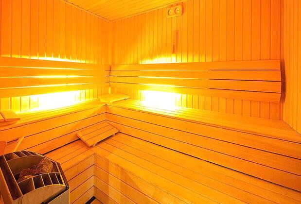 Antea Palace Hotel & SPA - Görsel 8