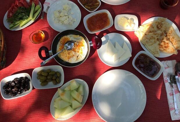 Arya Holiday Houses - Görsel 5