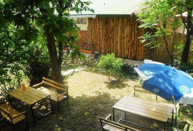 Arya Holiday Houses - Görsel 4