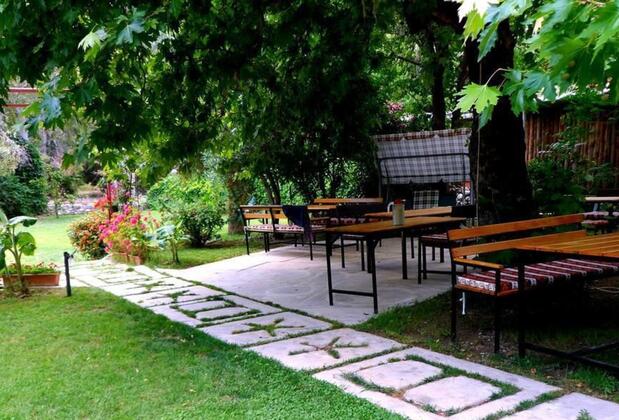 Arya Holiday Houses - Görsel 3