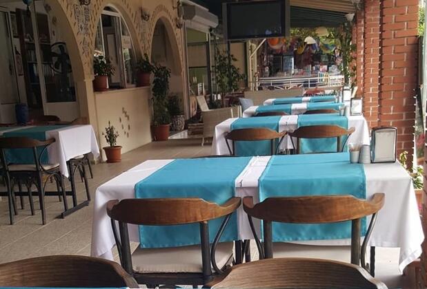 Lale Pansiyon - Görsel 7