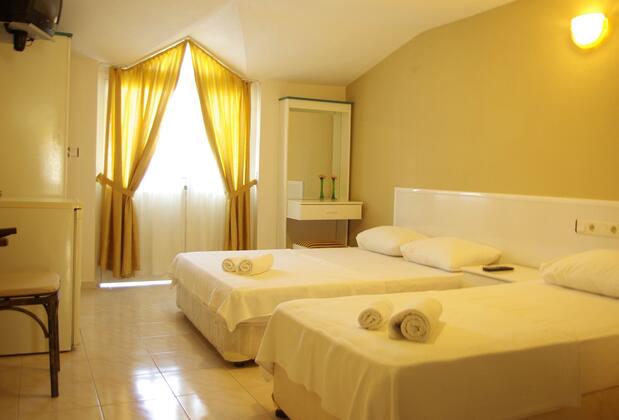 Lale Pansiyon - Görsel 9