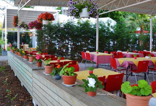 Arda Motel - Görsel 3