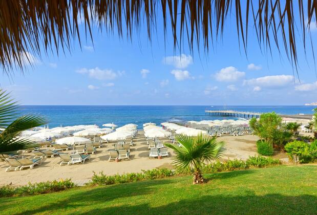 Antique Roman Palace - Görsel 7