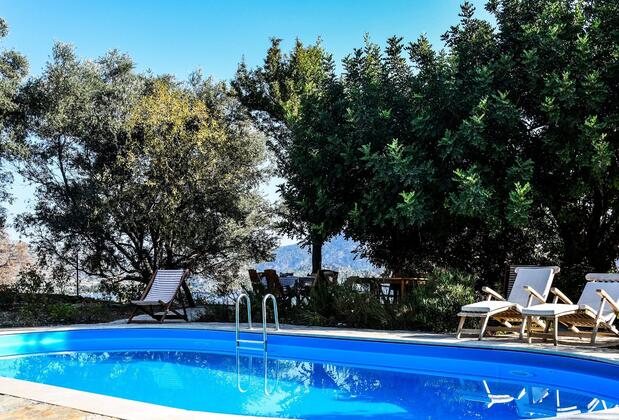 Selimiye Houses - Görsel 13