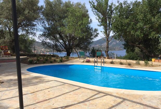 Selimiye Houses - Görsel 14