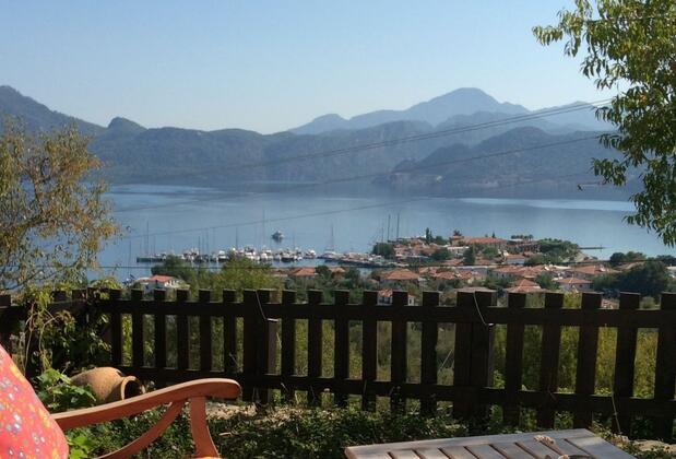 Selimiye Houses - Görsel 16