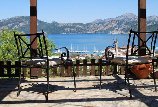 Selimiye Houses - Görsel 19