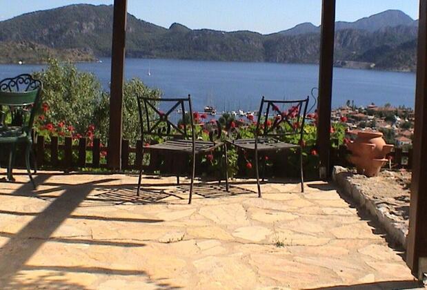 Selimiye Houses - Görsel 21