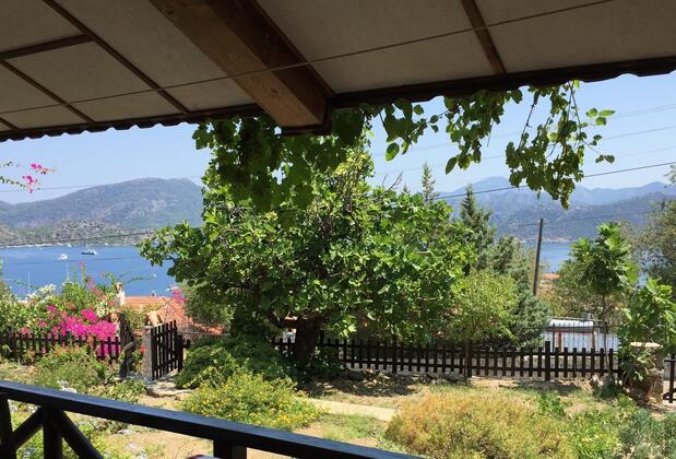 Selimiye Houses - Görsel 20