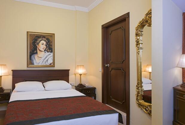 Antique Roman Palace - Görsel 22