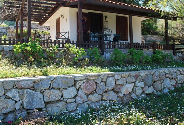 Selimiye Houses - Görsel 22