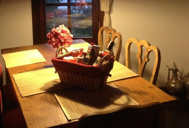 Selimiye Houses - Görsel 24