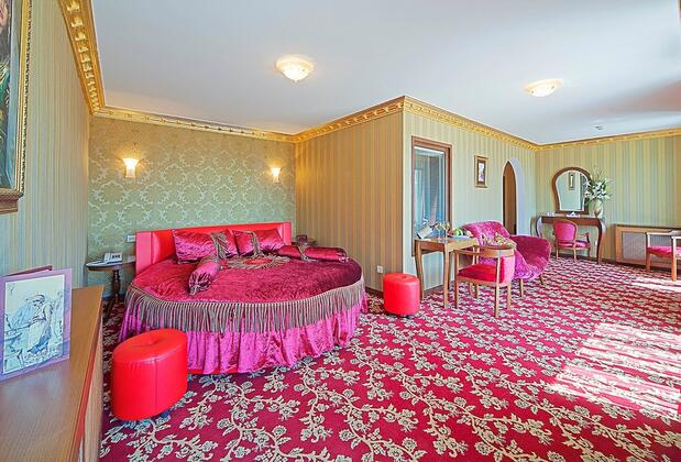 Antea Palace Hotel & SPA - Görsel 12