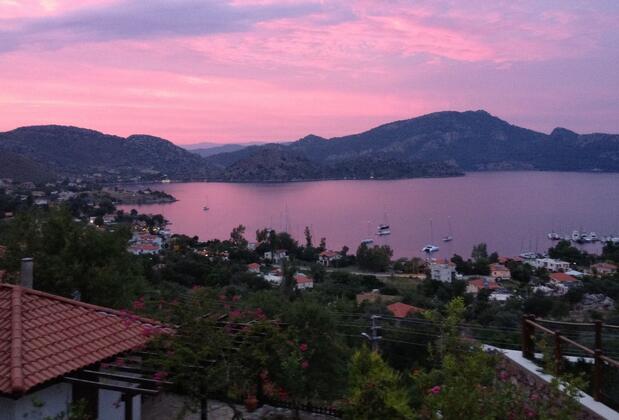 Selimiye Houses - Görsel 26