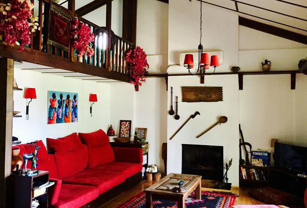 Selimiye Houses - Görsel 40