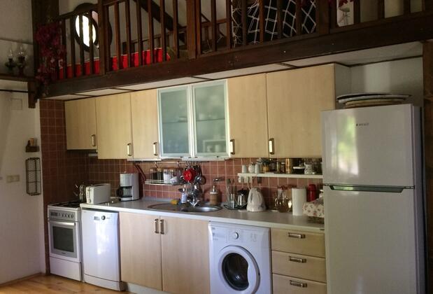 Selimiye Houses - Görsel 28