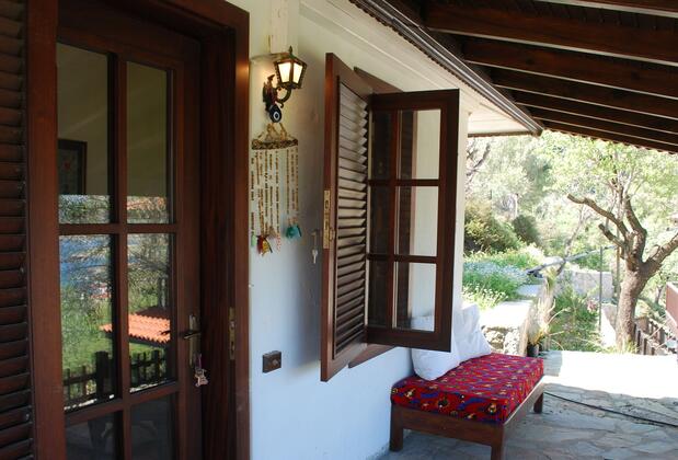 Selimiye Houses - Görsel 29