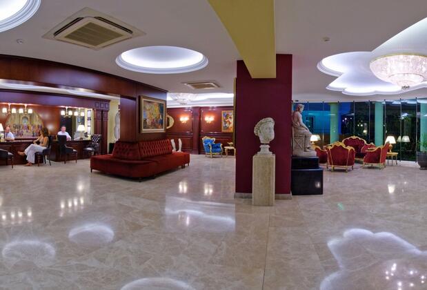 Antique Roman Palace - Görsel 16