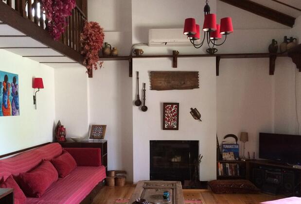 Selimiye Houses - Görsel 46